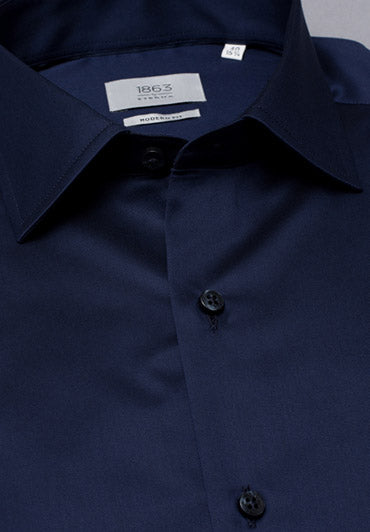 "1863" Eterna Modern fit Skjorte